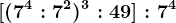 [(7^4:7^2)^3:49]:7^4