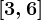 [3,6]