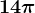 \dpi100 14\pi