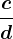 \fraccd
