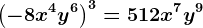 formula