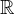 \mathbbR