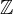 \mathbbZ^+