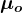 \muo