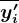 \overliney'i