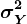 \sigma Y^2