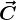 \vecC