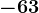 -63