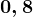0,8
