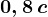 0,8\, c