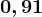 0,91
