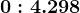 0:4.298