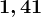 1,41