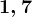 1,7