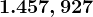 1.457,927