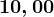 10,00