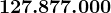 127.877.000