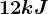 12kJ