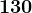 13+0