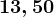 13,50