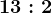13:2