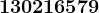 13021+6579