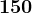 15 + 0