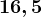 16,5