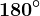 180^\circ