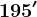 195'