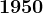 1950