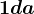 1da