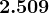 2.509