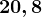 20,8