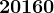 20160