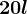 20l