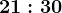 21:30