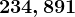 234,891
