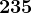 235
