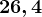 26,4