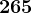 265
