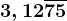 3,12\overline75