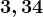 3,34