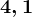 4,1