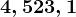 4,52 + 3,1