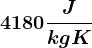 4180\fracJkgK