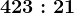 423:21