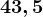 43,5
