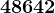 48642