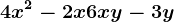 formula